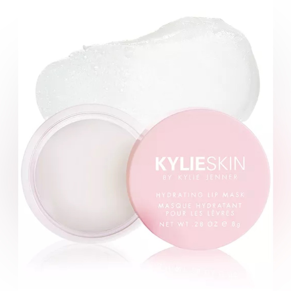 Kylie Skin Hydrating Lip Mask - New in Box